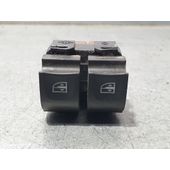 Mando Elevalunas Delantero Izquierdo  Para Renault Captur