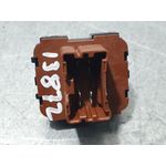 Mando Elevalunas Delantero Izquierdo  Para Renault Captur