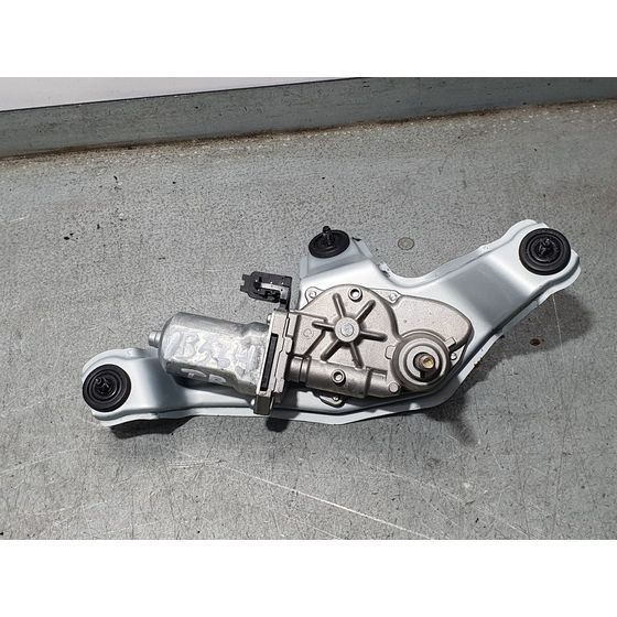 Motor Limpia Trasero Para Kia Niro