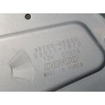 Motor Limpia Trasero Para Kia Niro