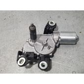 Motor Limpia Trasero Para Volkswagen Golf Vi