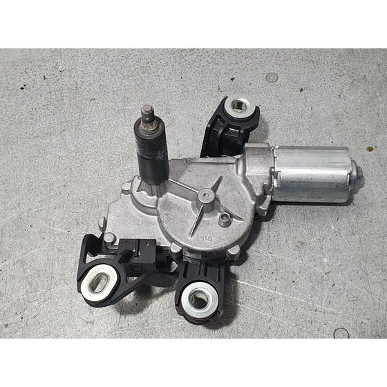 Motor Limpia Trasero Para Volkswagen Golf Vi