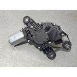 Motor Limpia Trasero Para Volkswagen Golf Vi