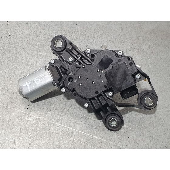 Motor Limpia Trasero Para Volkswagen Golf Vi