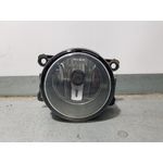 Faro Antiniebla Derecho Para Citroen C4 Coupe