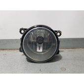 Faro Antiniebla Derecho Para Citroen C4 Coupe