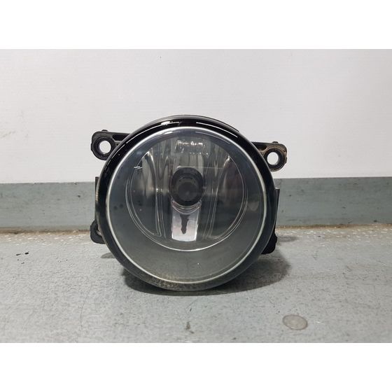 Faro Antiniebla Derecho Para Citroen C4 Coupe