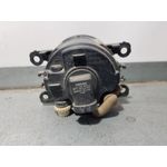 Faro Antiniebla Derecho Para Citroen C4 Coupe