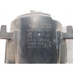 Faro Antiniebla Derecho Para Citroen C4 Coupe