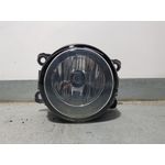 Faro Antiniebla Izquierdo Para Citroen C4 Coupe