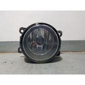 Faro Antiniebla Izquierdo Para Citroen C4 Coupe