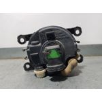 Faro Antiniebla Izquierdo Para Citroen C4 Coupe