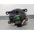 Faro Antiniebla Izquierdo Para Citroen C4 Coupe