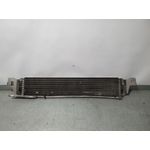 Radiador Aceite Para Chevrolet Cruze