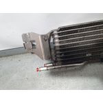 Radiador Aceite Para Chevrolet Cruze
