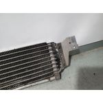 Radiador Aceite Para Chevrolet Cruze