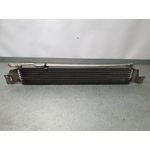 Radiador Aceite Para Chevrolet Cruze