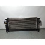 Intercooler Para Chevrolet Cruze