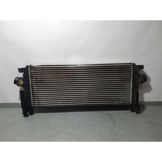 Intercooler Para Chevrolet Cruze