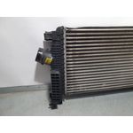 Intercooler Para Chevrolet Cruze