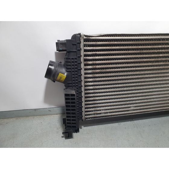 Intercooler Para Chevrolet Cruze