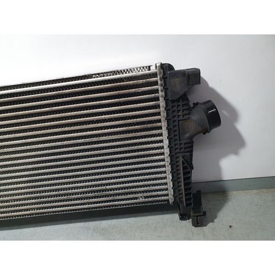 Intercooler Para Chevrolet Cruze