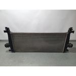 Intercooler Para Chevrolet Cruze
