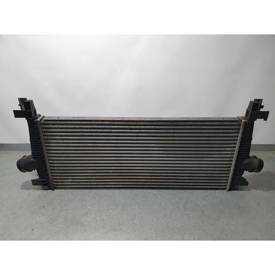 Intercooler Para Chevrolet Cruze