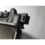Radiador Agua Para Chevrolet Cruze
