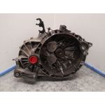 Caja Cambios Para Ford Galaxy