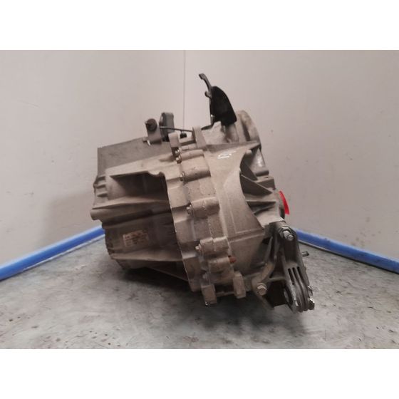 Caja Cambios Para Ford Galaxy