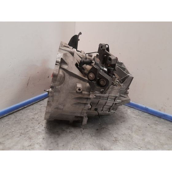 Caja Cambios Para Ford Galaxy