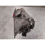 Caja Cambios Para Ford Galaxy