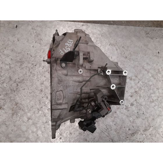 Caja Cambios Para Ford Galaxy