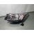 Faro Izquierdo Para Chevrolet Cruze
