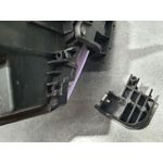 Faro Izquierdo Para Chevrolet Cruze