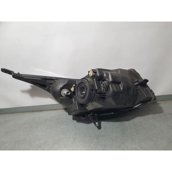 Faro Izquierdo Para Chevrolet Cruze