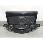 Mando Multifuncion Para Chevrolet Cruze