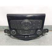 Mando Multifuncion Para Chevrolet Cruze