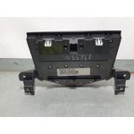 Mando Multifuncion Para Chevrolet Cruze