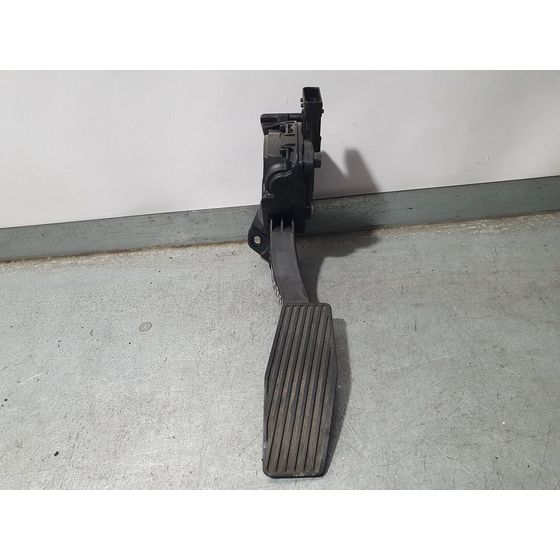 Potenciometro Pedal Para Chevrolet Cruze