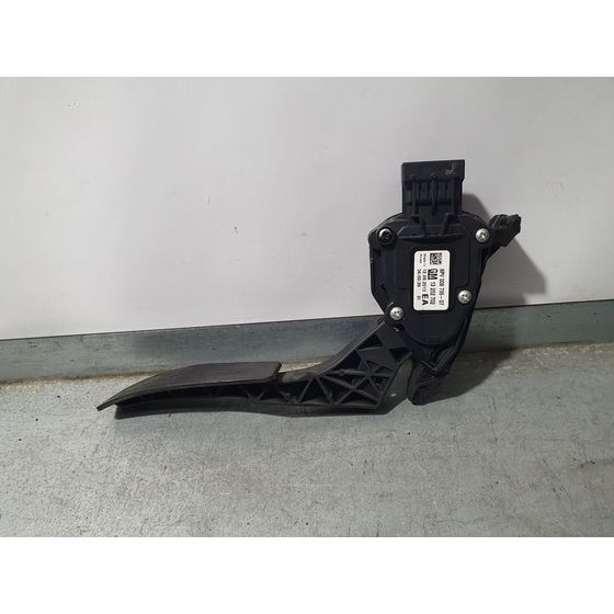Potenciometro Pedal Para Chevrolet Cruze