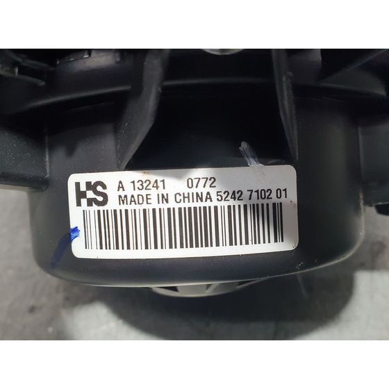 Motor Calefaccion para Chevrolet Cruze