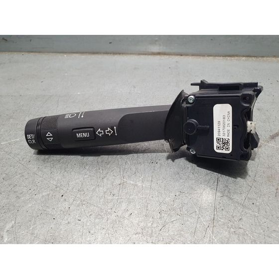 Mando Intermitentes para Chevrolet Cruze