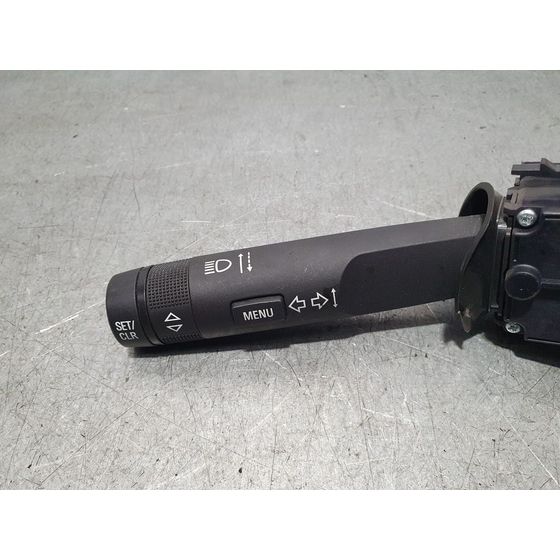 Mando Intermitentes para Chevrolet Cruze