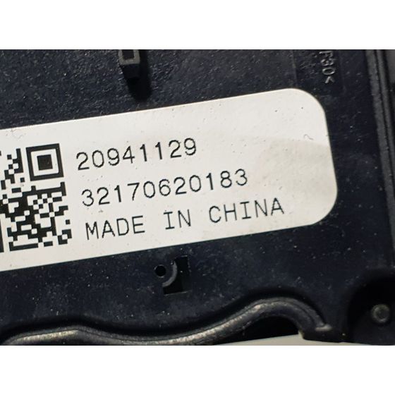 Mando Intermitentes para Chevrolet Cruze