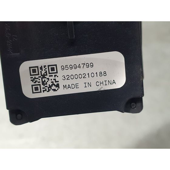 Mando Limpia para Chevrolet Cruze