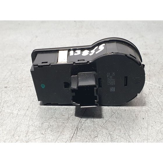 Mando Luces Para Chevrolet Cruze