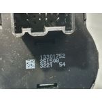 Mando Luces Para Chevrolet Cruze