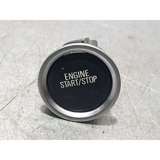 Boton Start/Stop Para Chevrolet Cruze